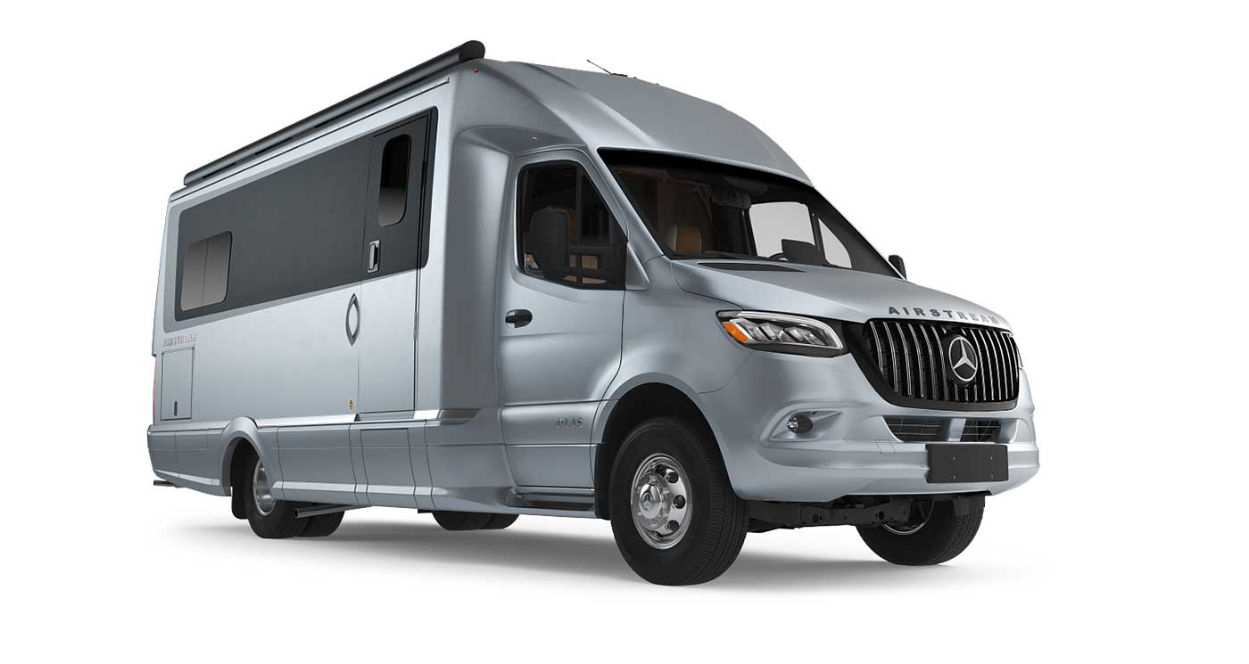 model color options 26 atlas rt silver