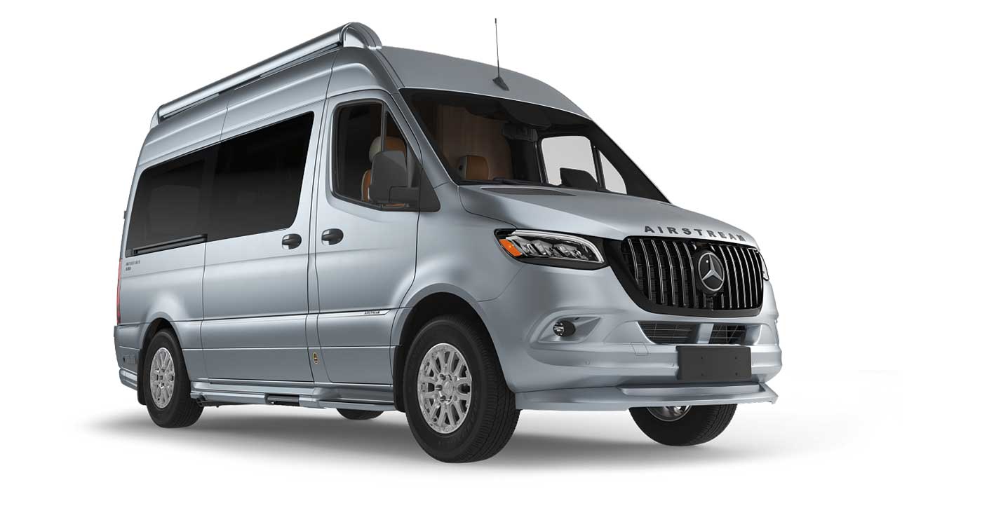 New Airstream Interstate 19GT | Airstream of South Florida