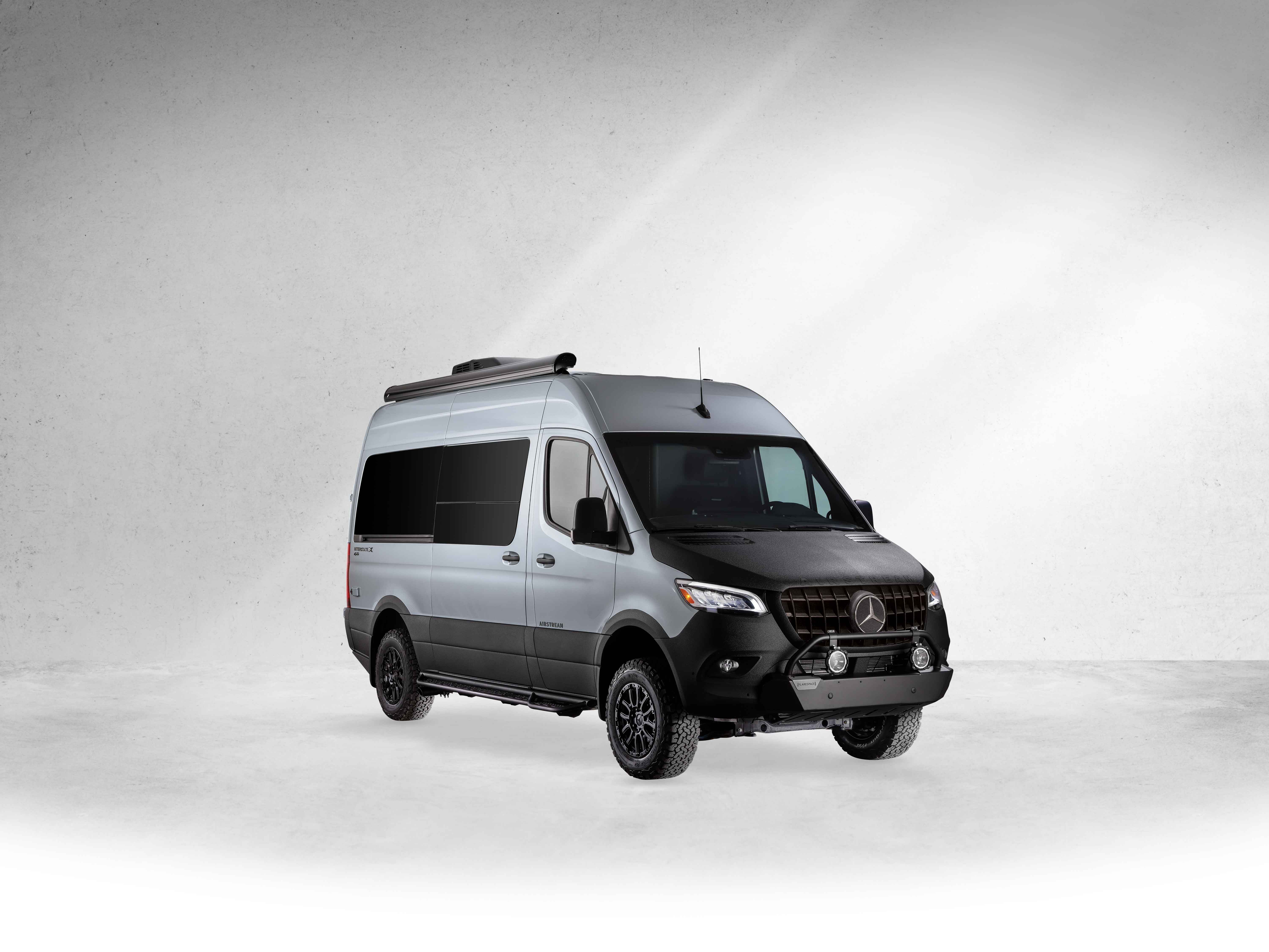 All-New Airstream Interstate 19X | Airstream of South Florida