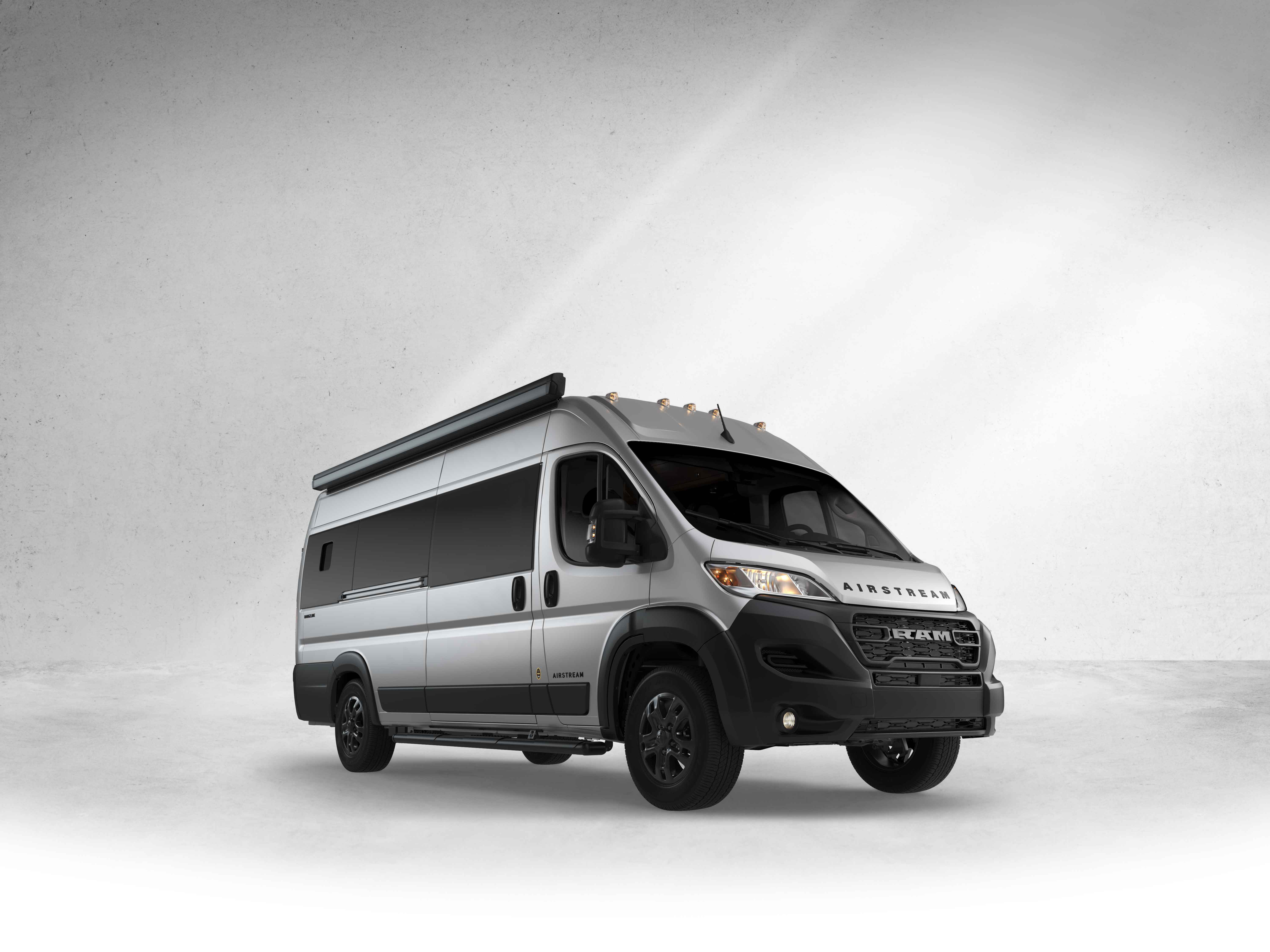 Model Hero Rangeline 21PS