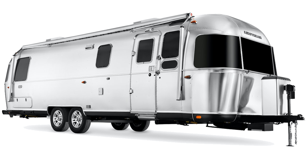 Airstream Classic