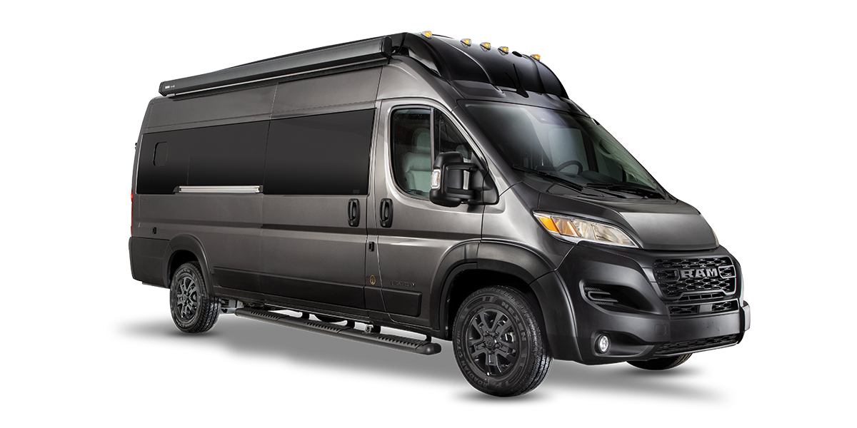 Airstream Rangeline