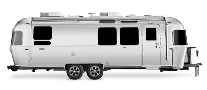 2022 Airstream Pottery Barn Special Edition