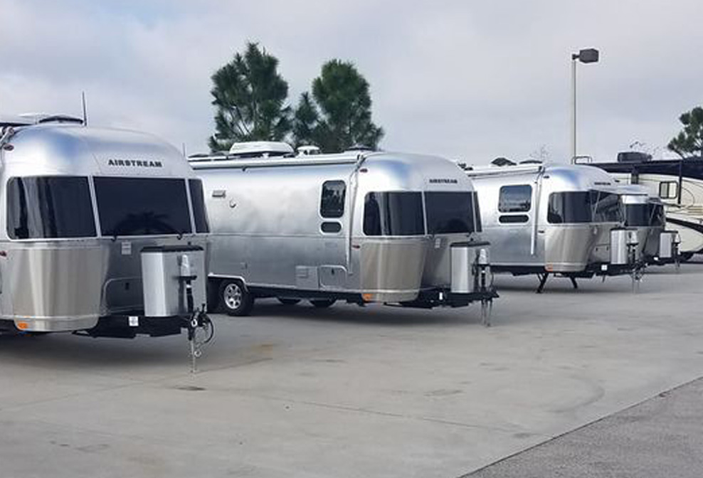 Sales Center