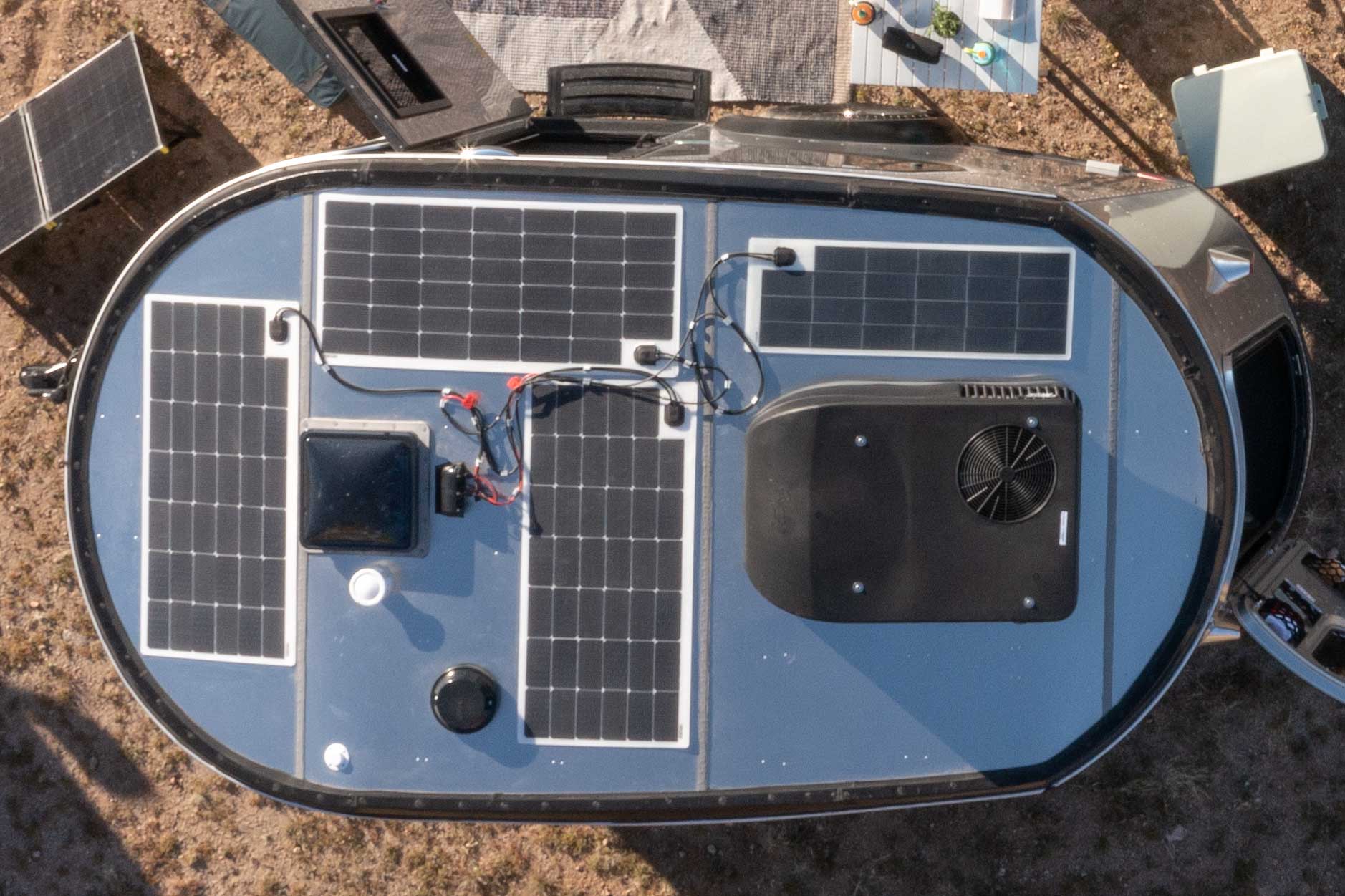 Solar Panels