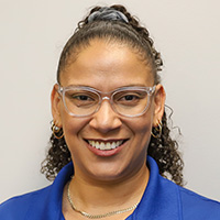 Lauren Clarke Headshot