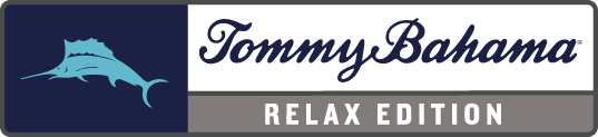 Tommy Bahama Relax Edition